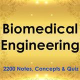 Biomedical Engineering: N  & Q icono
