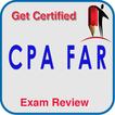 CPA Exam- Financial accounting