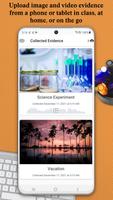 Brightspace Portfolio تصوير الشاشة 2