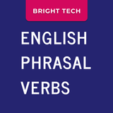 English Phrasal Verbs & Dict.