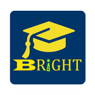 Bright School icône