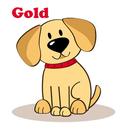 Goodboy Gold - дрессировка собак и кликер! APK