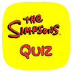 ”Simpsons Quiz