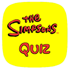 Simpsons Quiz icono