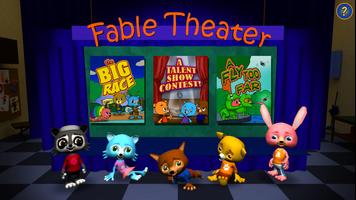 Fable Theater poster