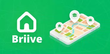 Briive: Family Locator. GPS Tr