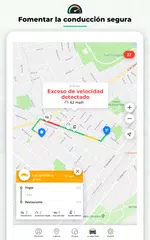 Descargar APK de Briive: localizador familiar. 