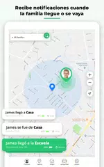 Descargar APK de Briive: localizador familiar. 