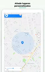 Descargar APK de Briive: localizador familiar. 