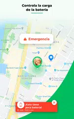 Descargar APK de Briive: localizador familiar. 