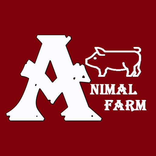Animal Farm–Outstanding Novel