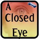 A Closed Eye – Novel APK