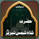 Hazrat Shah Shams Tabrizi Book APK