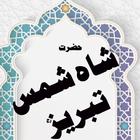 Hazrat Shah Shams Tabrizi Book أيقونة