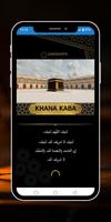 Khana Kaba الملصق