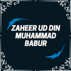 Zaheer-ud-Din Babar ikona