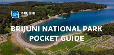 Brijuni Pocket Guide