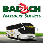 Icona Baloch Transport