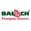 Baloch Transport - Bus Booking