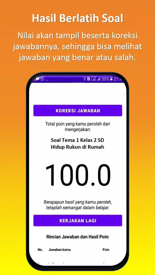 Bimbel Brilian Kelas 2 Sd For Android Apk Download