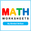 Math Worksheets Game for Kids