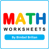 Math Worksheets Game for Kids