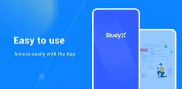 StudyX Expert