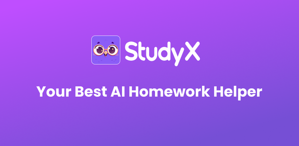 How to Download StudyX: AI Homework Helper APK Latest Version 5.1.6 for Android 2025 image