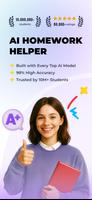 StudyX постер