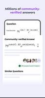 StudyX اسکرین شاٹ 2
