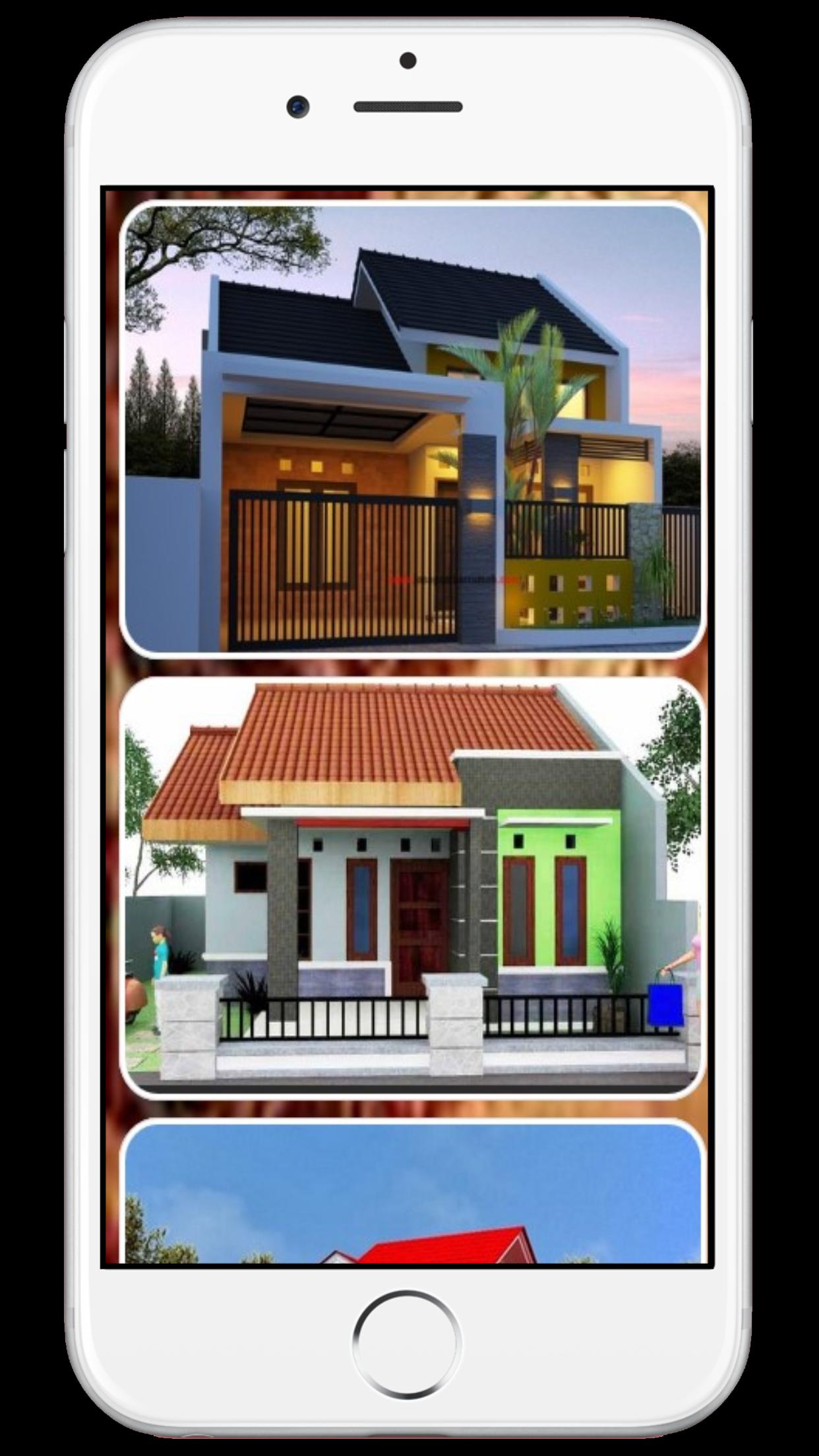 Desain Rumah Minimalis Modern 2019 Pour Android Tlchargez Lapk