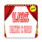 UNBK  PAKET C 2019-icoon