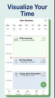 Brili Routines – Habit Tracker captura de pantalla 2