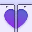 Wallpaper Twins