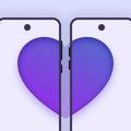 Wallpaper Twins