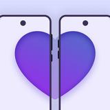 Wallpaper Twins आइकन
