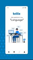 Brilix Student Connecting App ảnh chụp màn hình 1