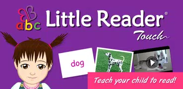 Little Reader Touch