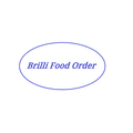 Brilli Food Order