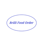 Brilli Food Order