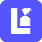 Liquidation icône