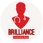 Brilliance Learning App icon