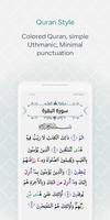 Mushaf for Android screenshot 2