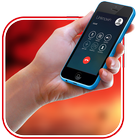 Caller Name & SMS Talker ícone