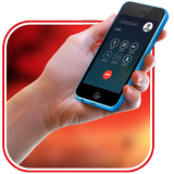 Caller Name & SMS Talker icône
