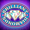 ”Brilliant Diamond Slot Machine