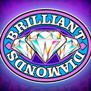 Brilliant Diamond Slot Machine-APK