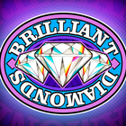 Brilliant Diamond Slot Machine आइकन