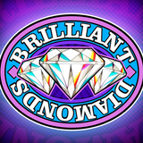 Brilliant Diamond Slot Machine icône