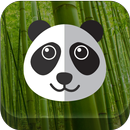 Flying Panda Free Game aplikacja